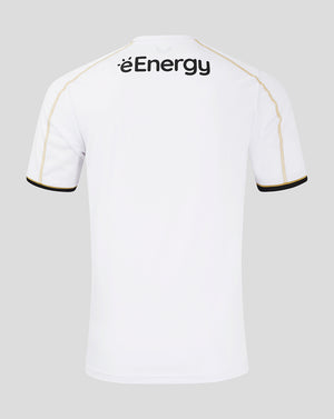 Mk Dons Men's 24/25 Home Shirt