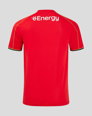 Mk Dons Men's 24/25 Away Shirt