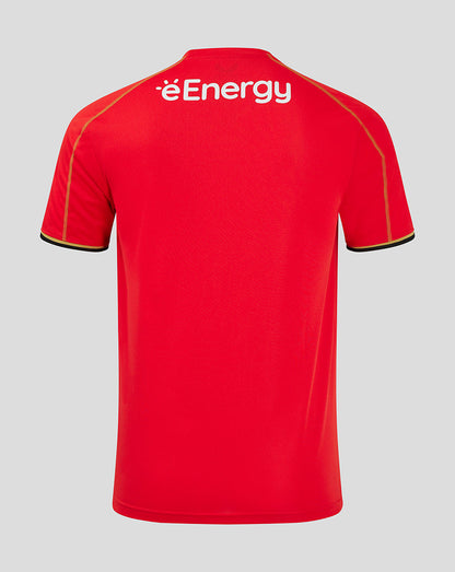 Mk Dons Men's 24/25 Away Shirt