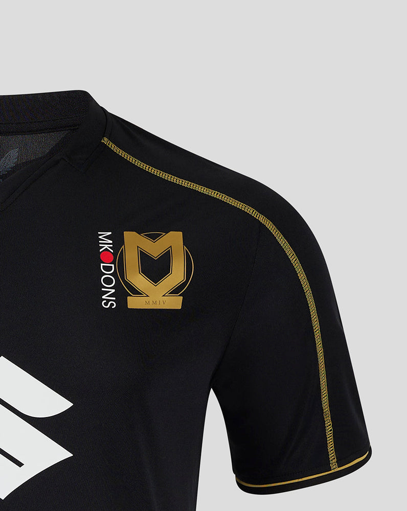 MK Dons Men's 24/25 Third Shirt