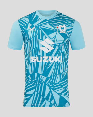 Mk Dons Men's 24/25 Third Goalkeeper Shirt
