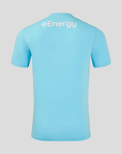 Mk Dons Men's 24/25 Third Goalkeeper Shirt