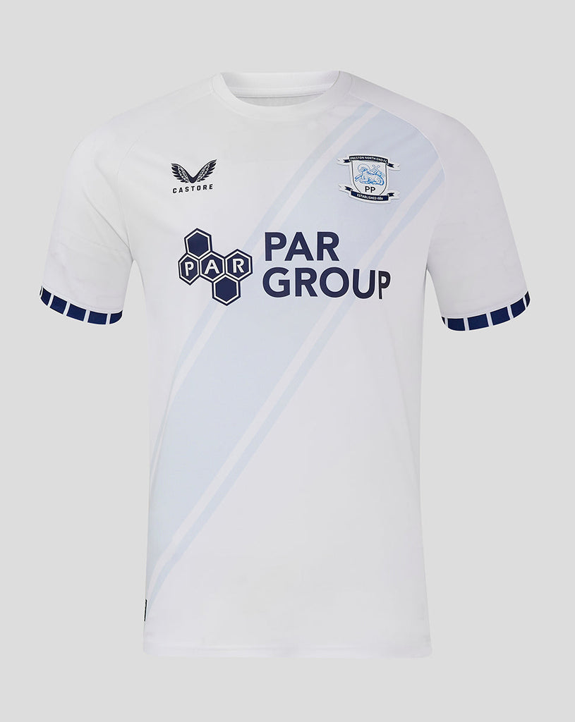 Preston North End Men's 24/25 Home Shirt