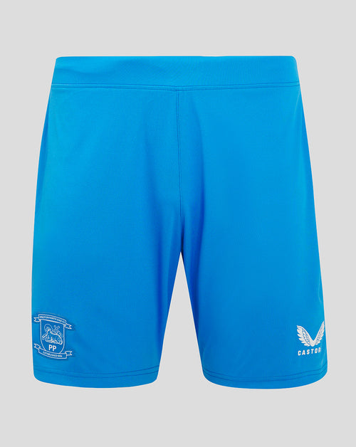 Preston Men's 24/25 Away Short