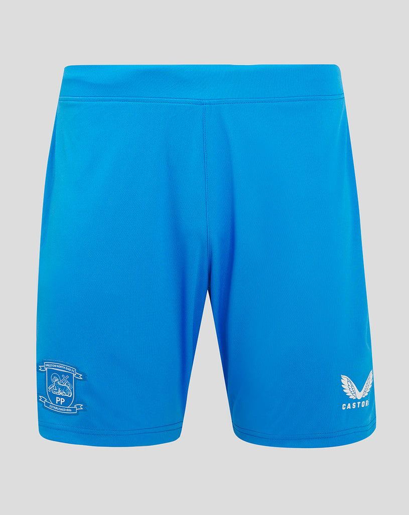 PRESTON MEN'S 24/25 AWAY SHORT