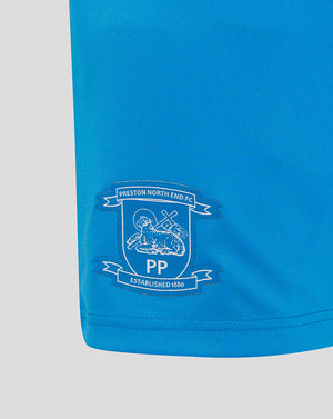 Preston Men's 24/25 Away Short