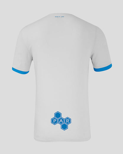 Preston Men's 24/25 Away Goalkeeper Shirt