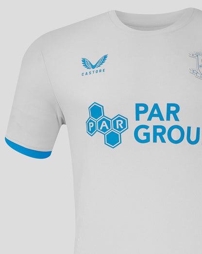 Preston Men's 24/25 Away Goalkeeper Shirt