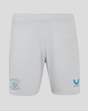 Preston Men's 24/25 Away Goalkeeper Shorts