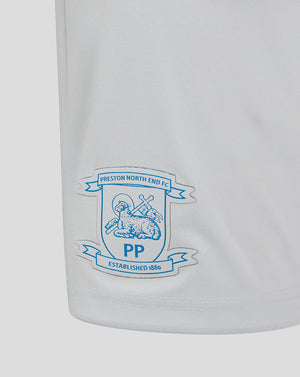 Preston Men's 24/25 Away Goalkeeper Shorts