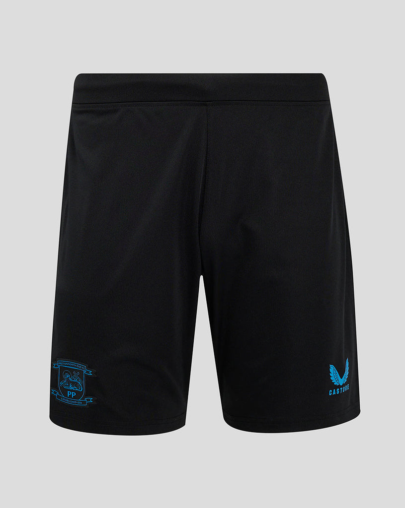 Preston Men's 24/25 Third Shorts