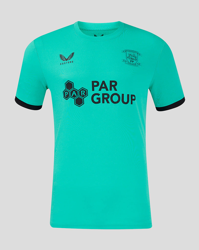 Preston Men's 24/25 Third Goalkeeper Shirt