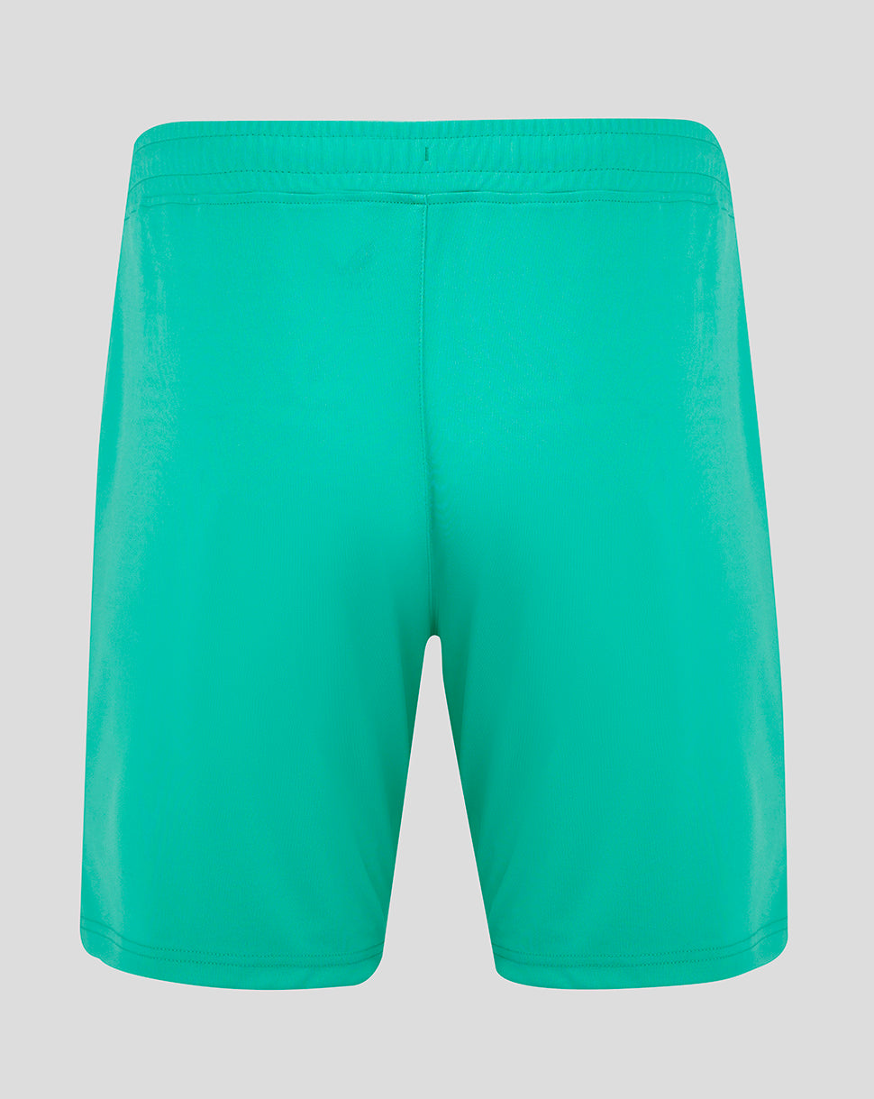 Preston Men's 24/25 Third Goalkeeper Short - Ceramic