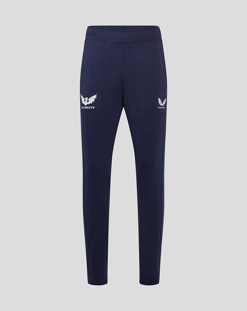 Scarlets Men's 24/25 Pro Players Training Pant