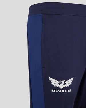 Scarlets Men's 24/25 Pro Players Training Pant