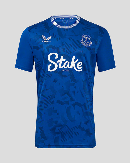 Everton Men's 24/25 Home Shirt