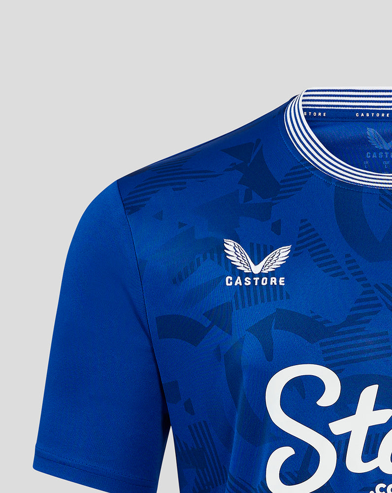 Everton Men's 24/25 Home Shirt