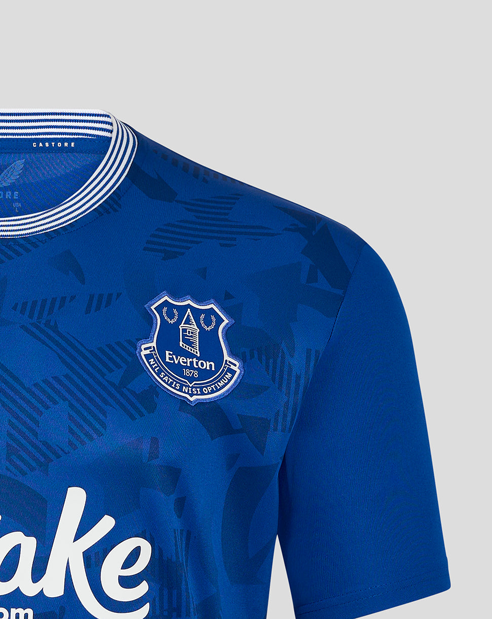 Everton Men's 24/25 Home Shirt