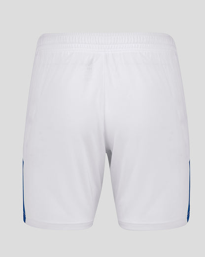 Everton Junior 24/25 Home Shorts