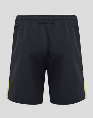 Everton 24/25 Men's Coaches Woven Shorts