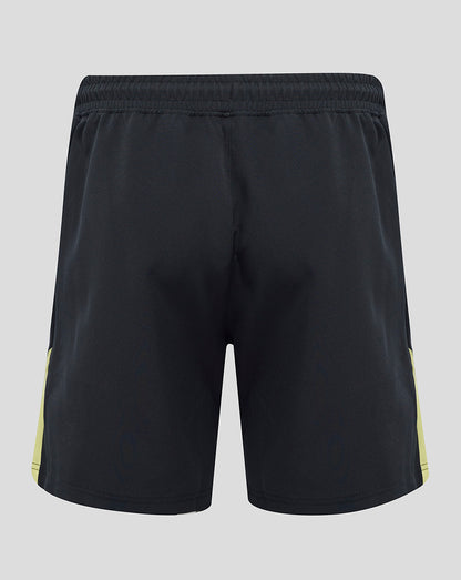 Everton 24/25 Men's Coaches Woven Shorts