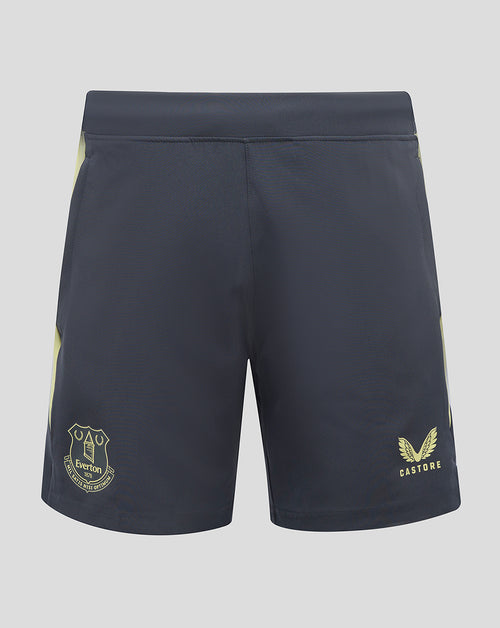 Everton 24/25 Men's Players Woven Shorts
