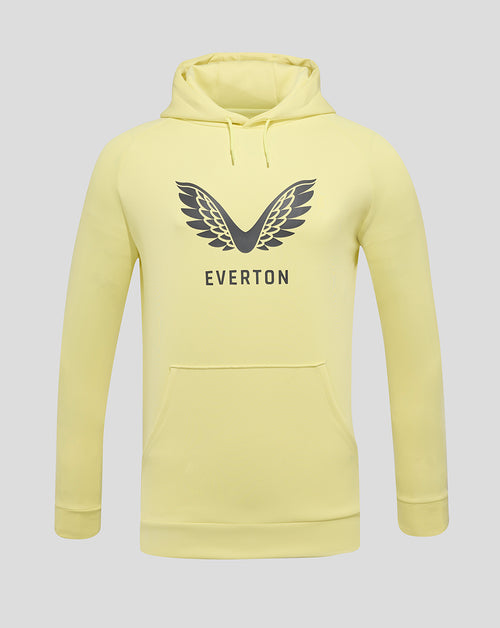 Everton 24/25 Men's Training Flex Hoodie