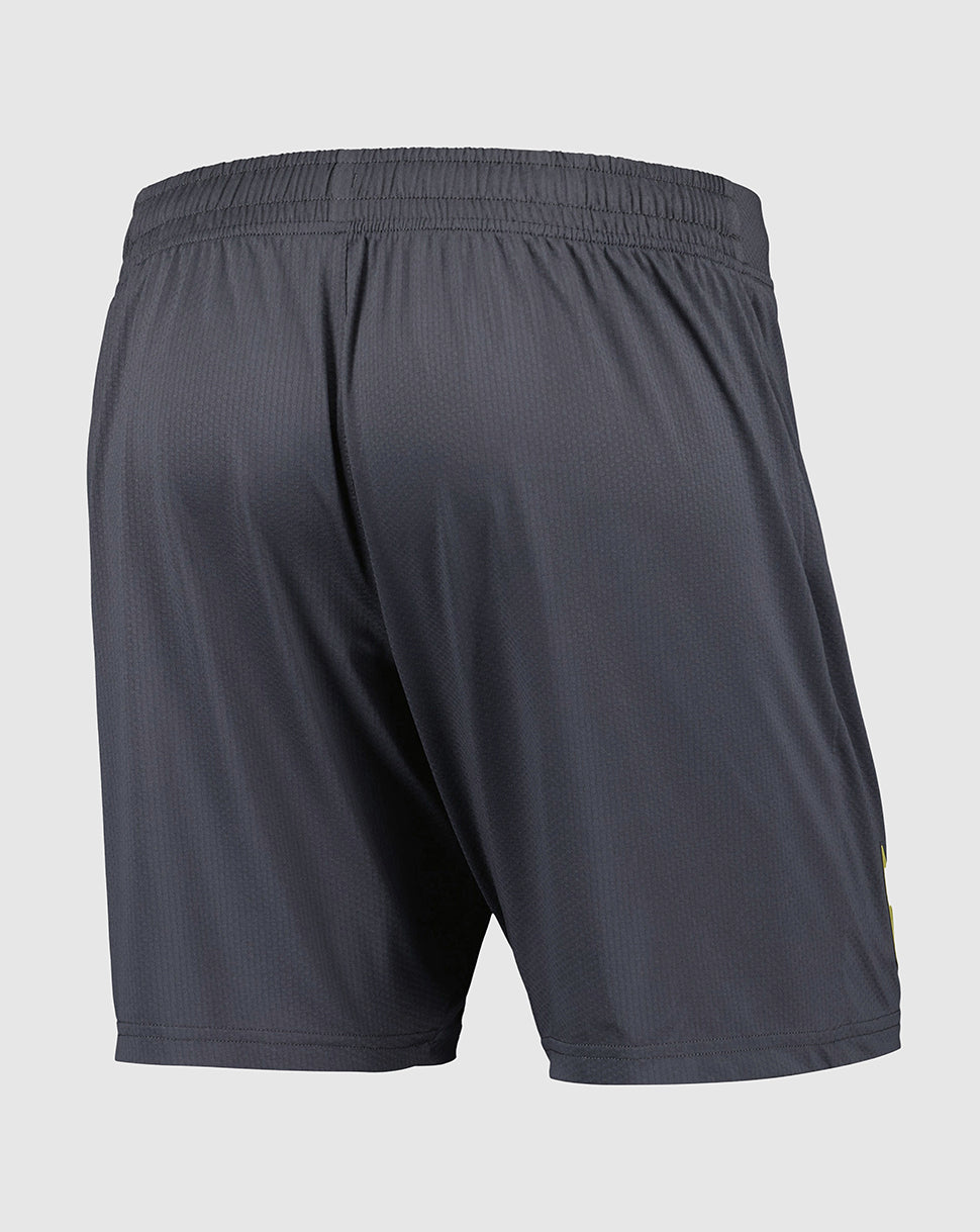 Everton Men's 24/25 Away Shorts - Charcoal