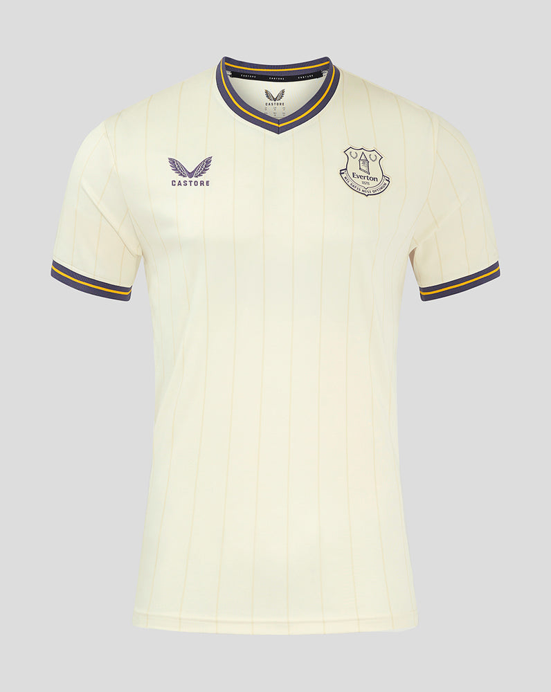 Everton Junior 24/25 Third Shirt