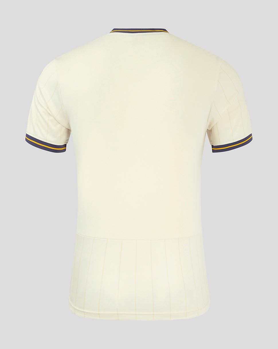 Everton Men's 24/25 Third Shirt - White