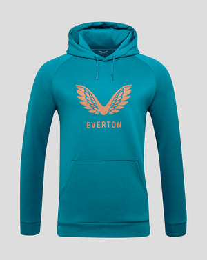 Everton 24/25 Men's Training Flex Hoodie
