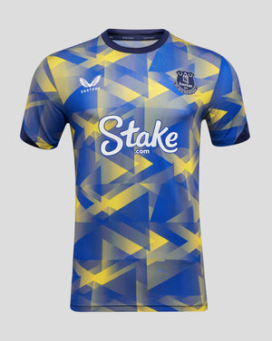 Everton 24/25 Men's Third Matchday T-Shirt