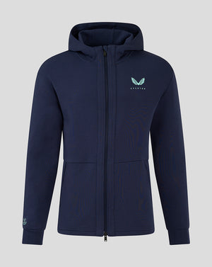Everton 24/25 Men's Hooded Travel Jacket