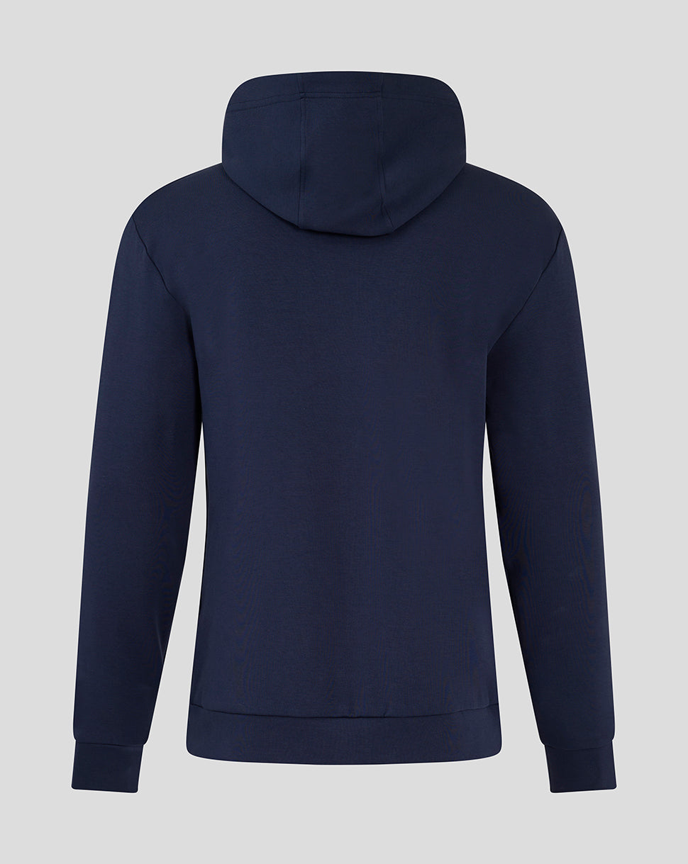 Everton 24/25 Men's Hooded Travel Jacket