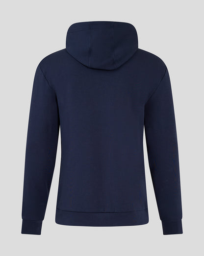 Everton 24/25 Men's Hooded Travel Jacket