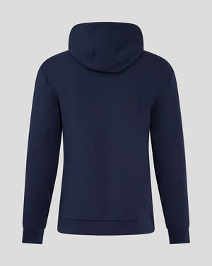 Everton 24/25 Junior Hooded Travel Jacket