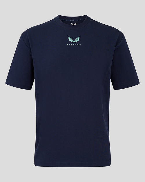Everton 24/25 Women's Travel Tee