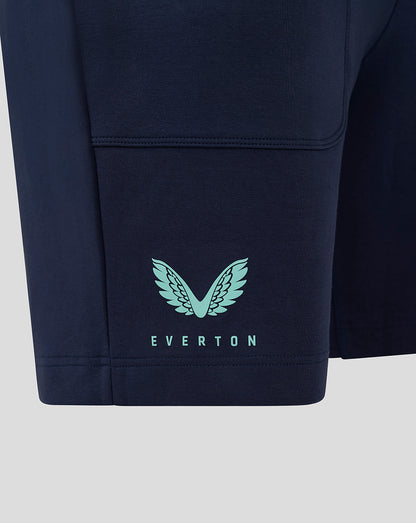 Everton 24/25 Men's Travel Shorts
