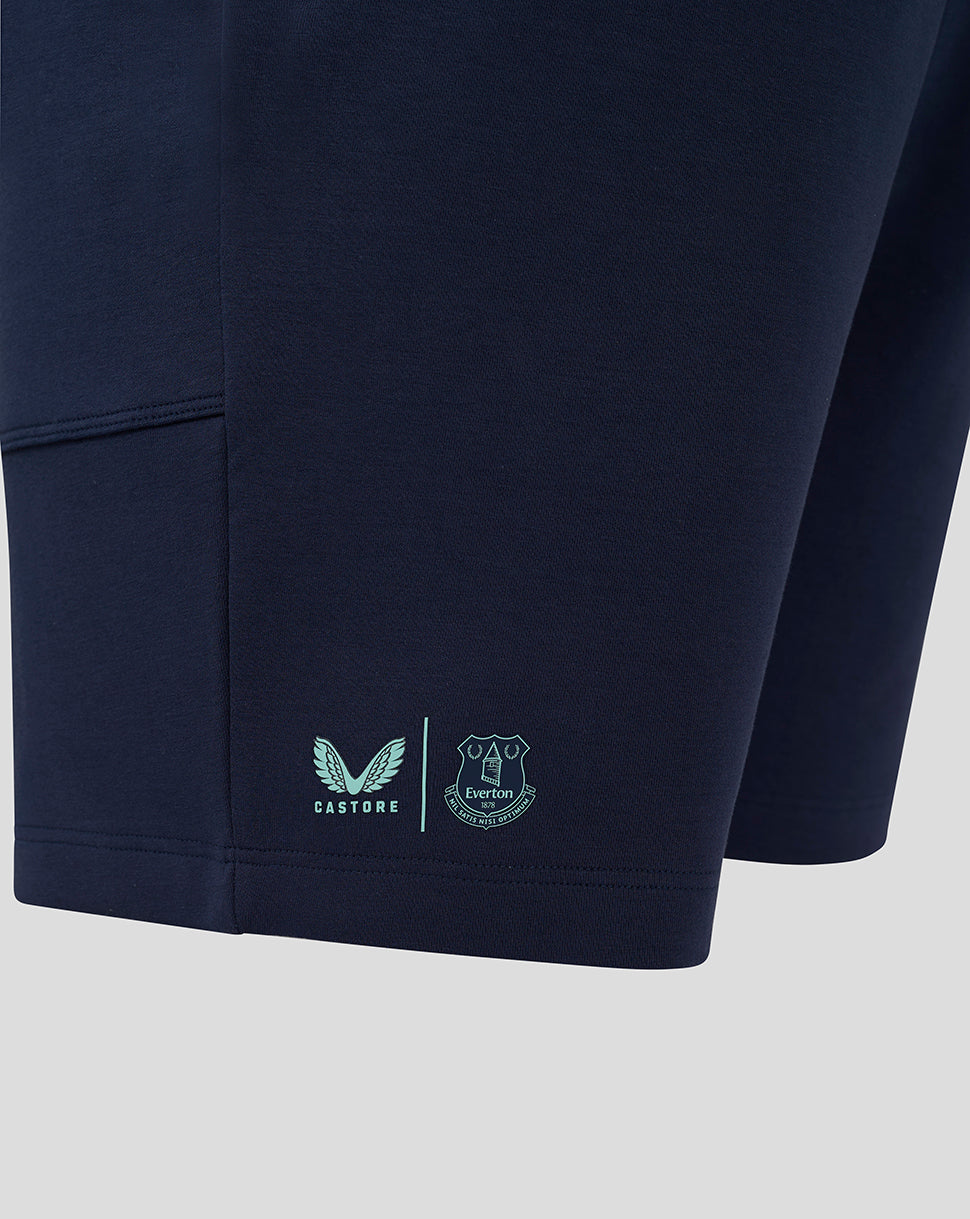 Everton 24/25 Men's Travel Shorts