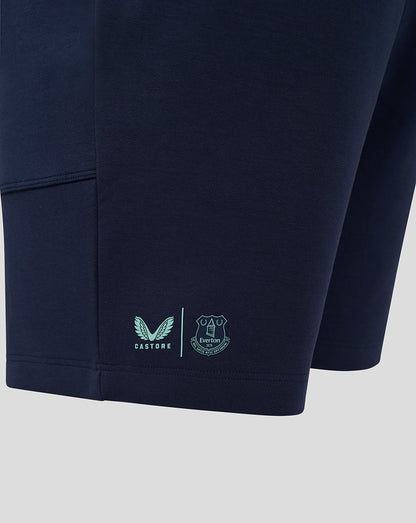 Everton 24/25 Men's Travel Shorts