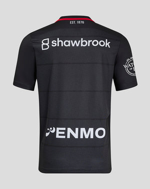 Saracens Men's 24/25 Home Shirt