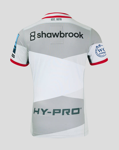 Saracens Men's Pro Away Shirt 24/25