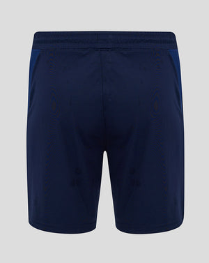 Mansfield Junior 24/25 Training Shorts - Navy