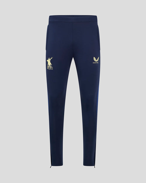 Mansfield Men's 24/25 Training Pants - Navy