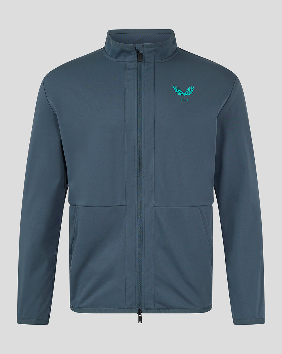 Preston Men's 24/25 Travel Jacket