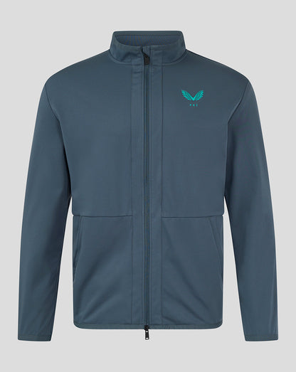 Preston Men's 24/25 Travel Jacket