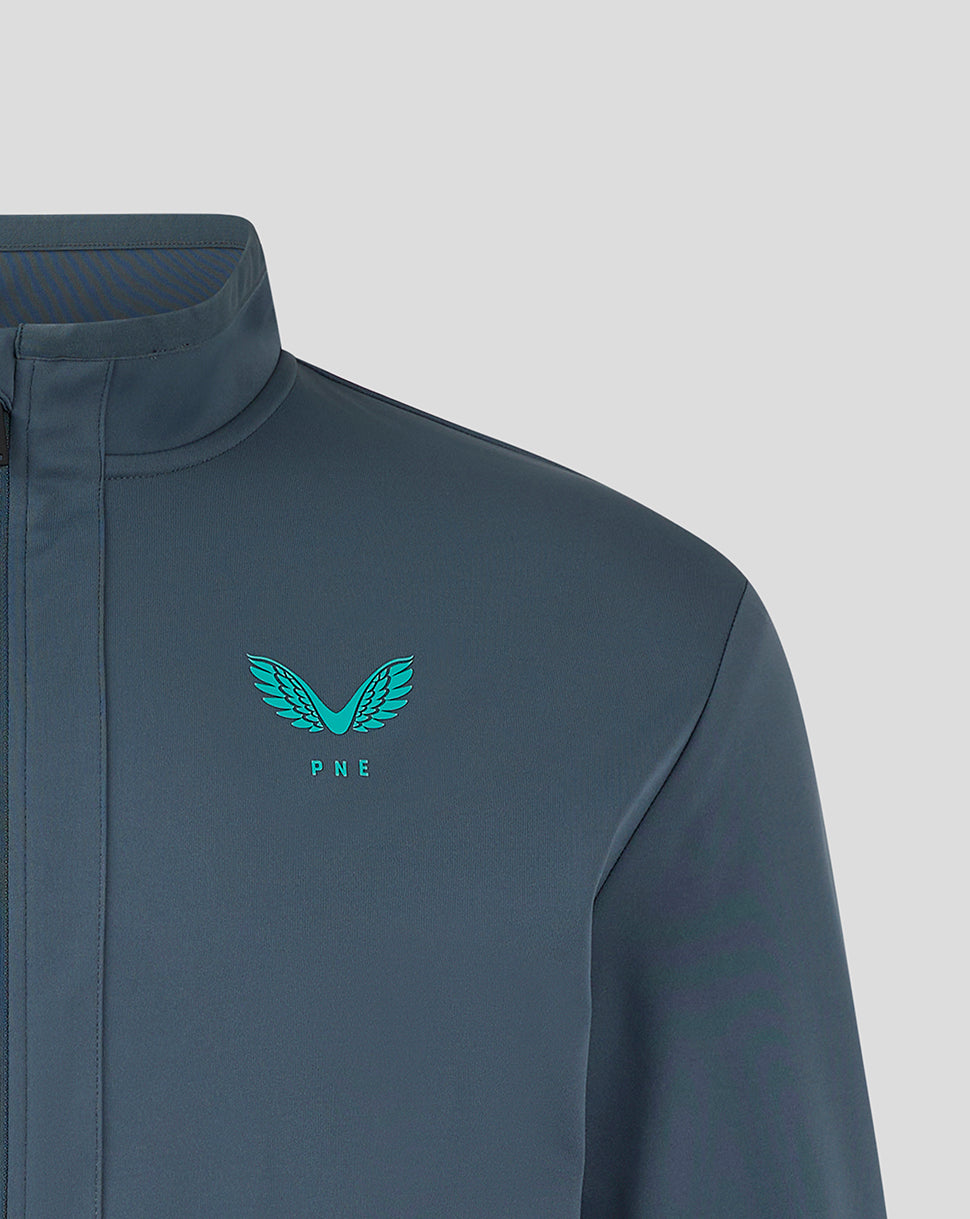 Preston Men's 24/25 Travel Jacket