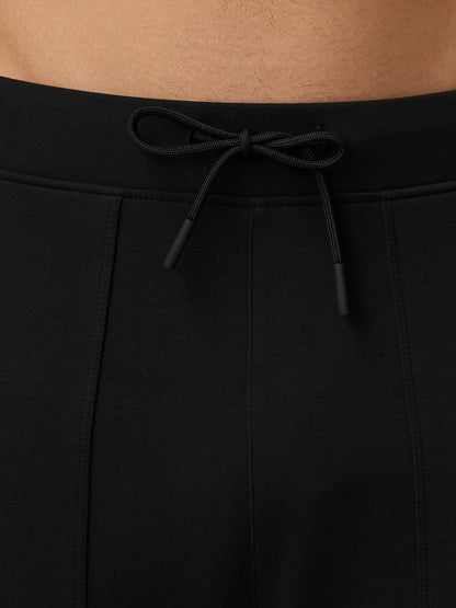 Flex Travel Joggers - Black