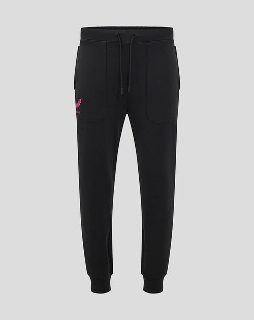 Mk Dons Men's 24/25 Travel Pant