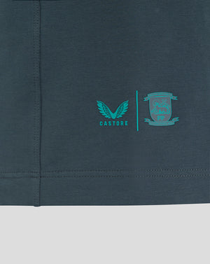 Preston Men's 24/25 Travel Polo